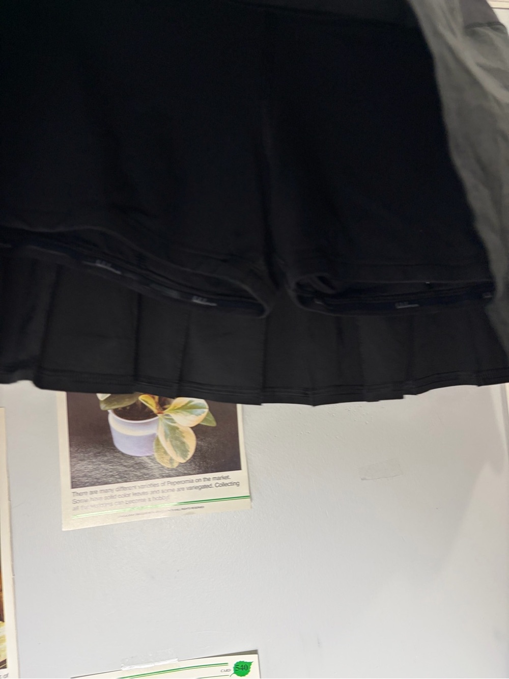 lululemon athletica Black Women's Active Skort - Picture 3 of 6
